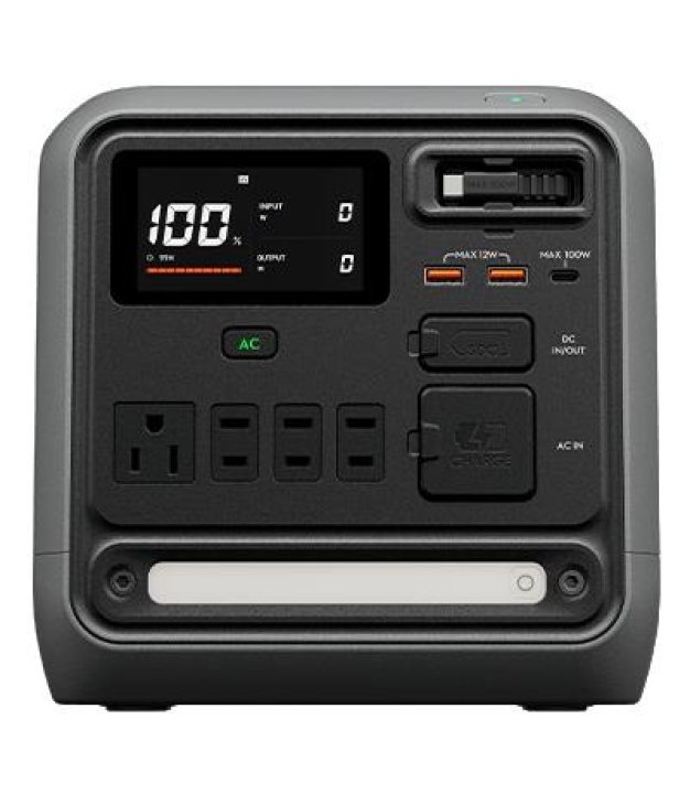 POWER STATION POWER 1000 MINI/EU CP.DY.00000195 DJI