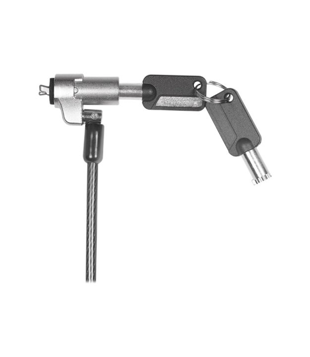 LOGILINK NBS012 Notebook security lock