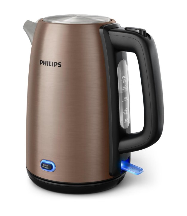 KETTLE 1.7L/HD9355/92 PHILIPS