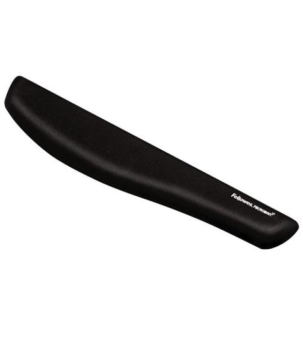 KEYBOARD ACC WRIST SUPPORT/BLACK 9252103 FELLOWES