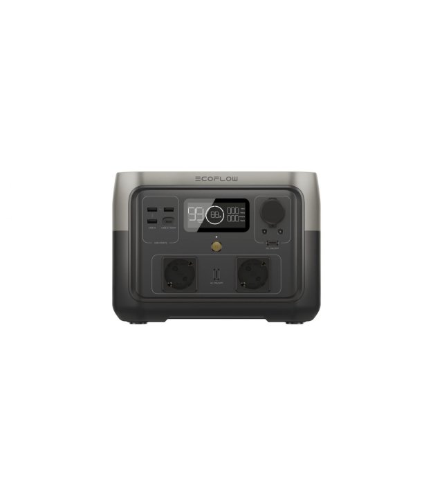 POWER STATION RIVER 2 MAX/5005401005 ECOFLOW