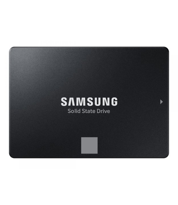 SAMSUNG SSD 870 EVO 2TB 2.5inch SATA