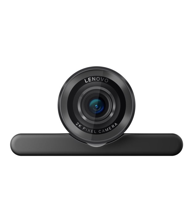 LENOVO QHD Webcam 2K HDR AI