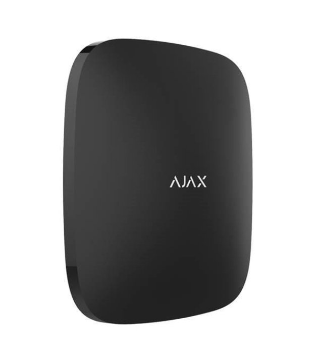 CONTROL PANEL WRL HUB 2 PLUS/BLACK 38244 AJAX