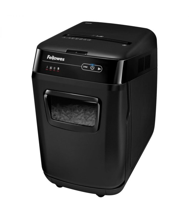 SHREDDER AUTOMAX 200C/4653601 FELLOWES