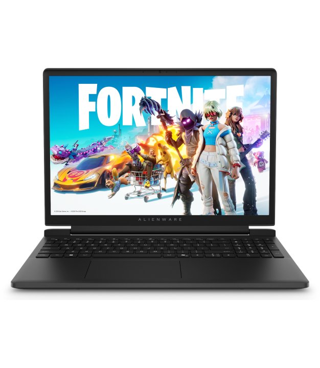 Dell Alienware 15 DA15260 gaming bundle with AW620M mouse