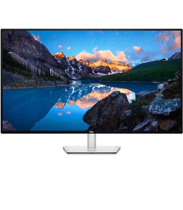 Dell U4323QE