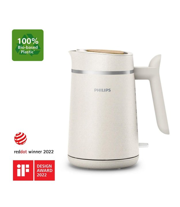 Philips Eco Conscious Edition HD9365/10 5000 Series Kettle