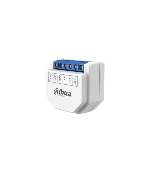 DOOR CONTROLLER MODULE EXT./DEE201R DAHUA