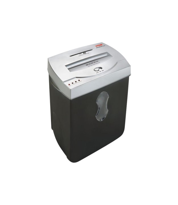 HSM 1045111 Shredstar X10 - cross cut
