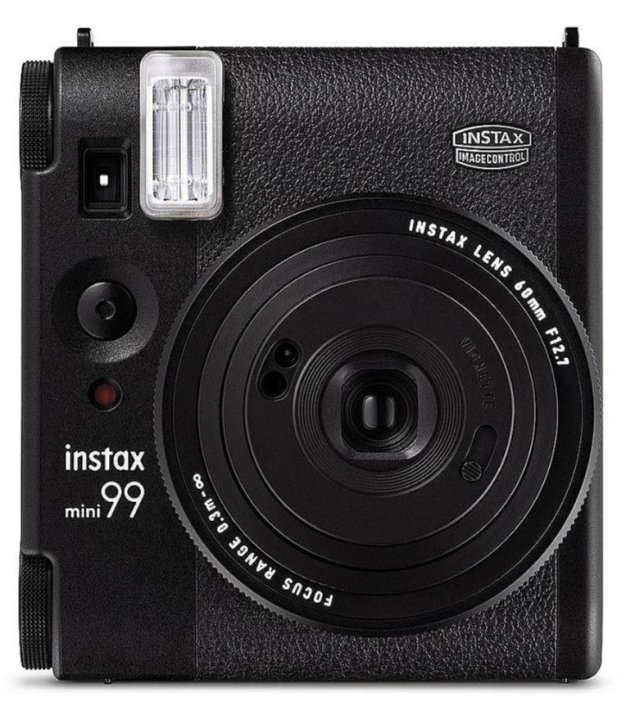Fujifilm Instax Mini 99 62 x 46 mm Black