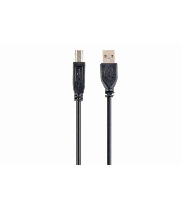CABLE USB2 AM-BM 1.8M/CCP-USB2-AMBM-6 GEMBIRD