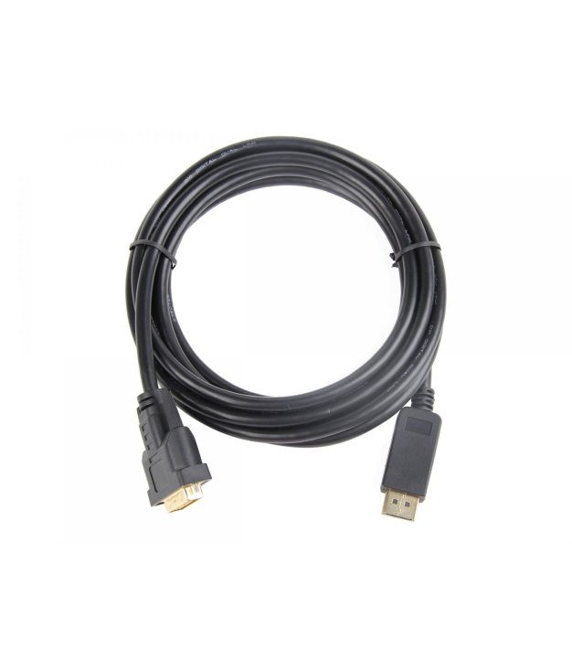 GEMBIRD CC-DPM-DVIM-6 cable Displayport