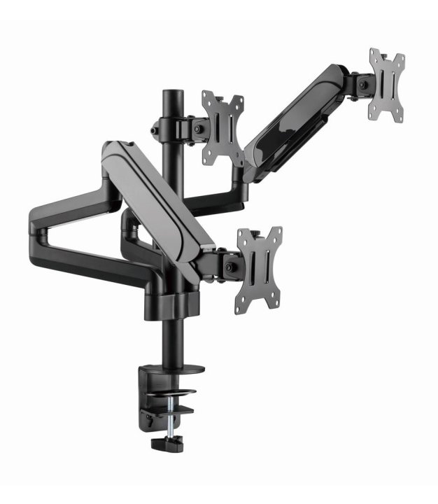 DISPLAY ACC MOUNTING ARM/17-27 MA-DA3-01 GEMBIRD