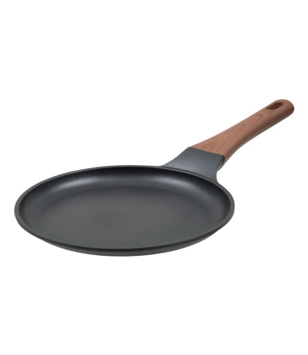 CREPE PAN D24 H2.1CM/93512 RESTO