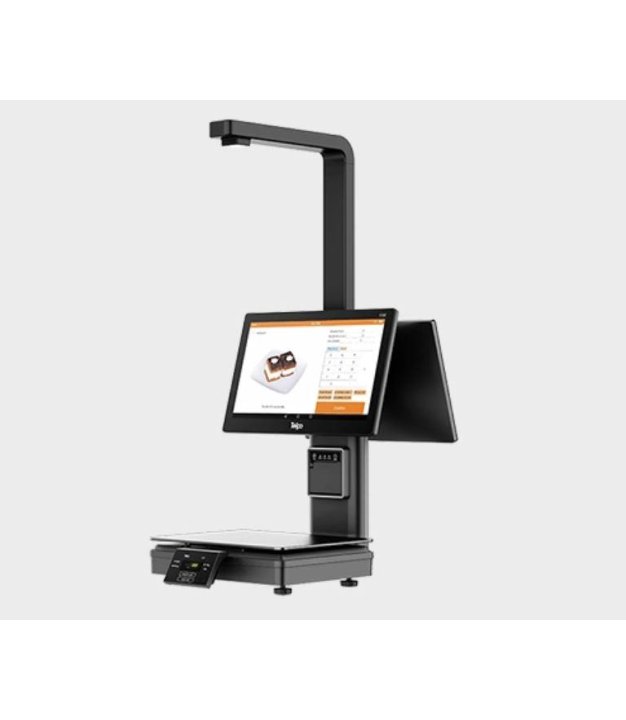 DESKTOP POS C50 15.6 2MP+5MP/6/128GB TRAY 9WC506128 TELPO