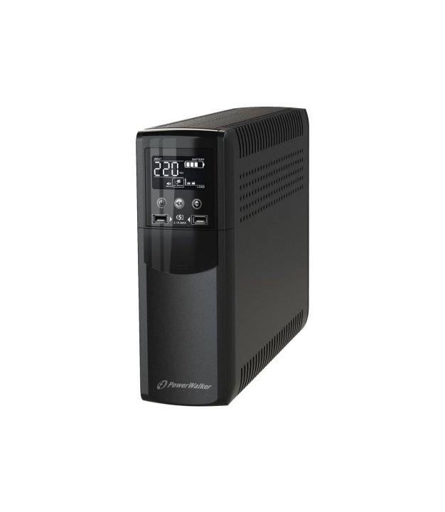 POWERWALKER VI 600 CSW FR UPS