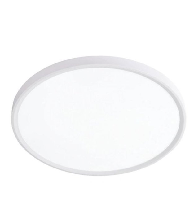 Lamp, VISIONAL, Power consumption 50 Watts, Luminous flux 6000 Lumen, 6000 K, VS-FL-50-IP44/W