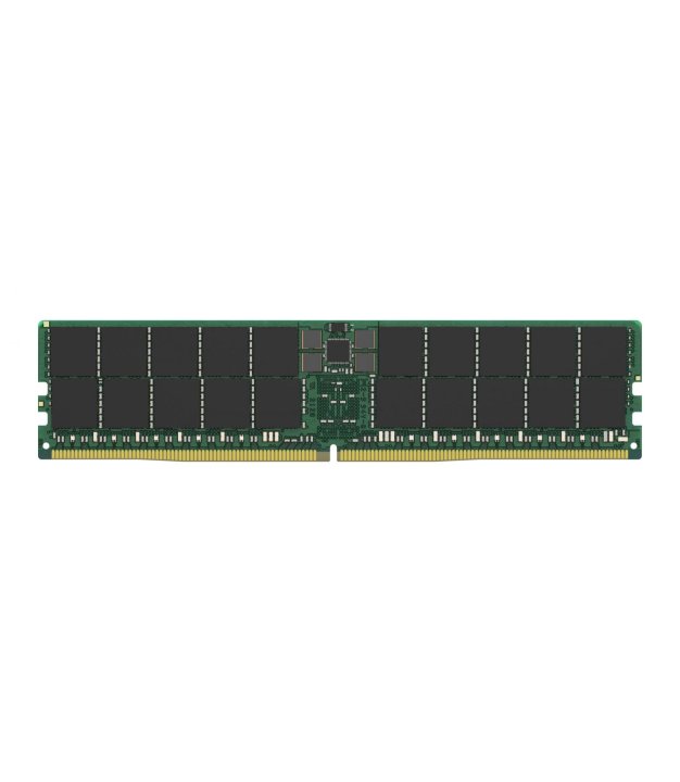 Kingston Technology KSM56R46BD4-64MD memory module 64 GB 1 x 64 GB DDR5 5600 MT/s 288-pin DIMM
