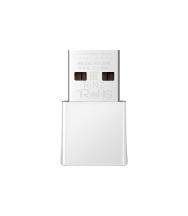 WRL ADAPTER 1300MBPS USB/MA30N MERCUSYS