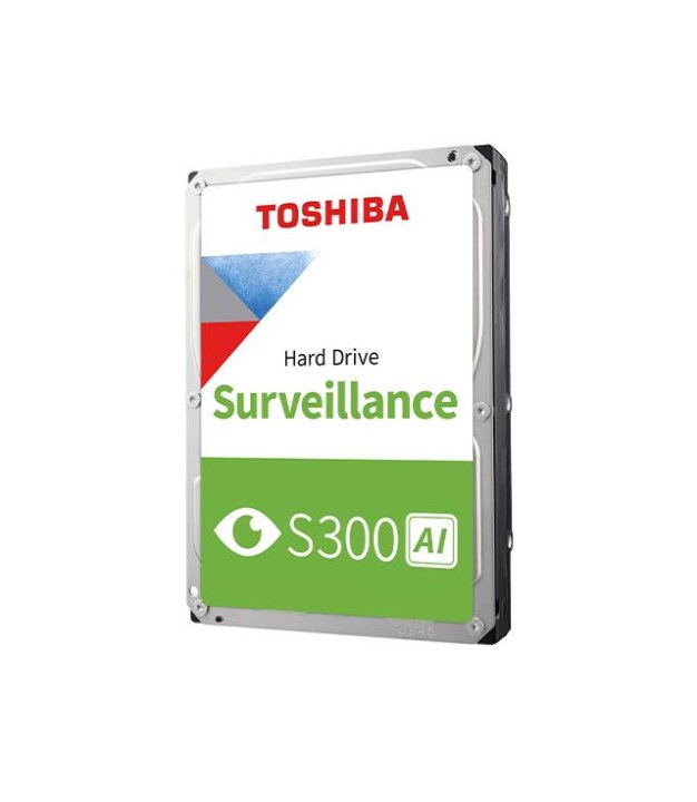 HDD, TOSHIBA,  16 TB, Serial ATA III, Buffer 1024 MB, 7200 RPM, 3.5 , MG11ACA16TE-V