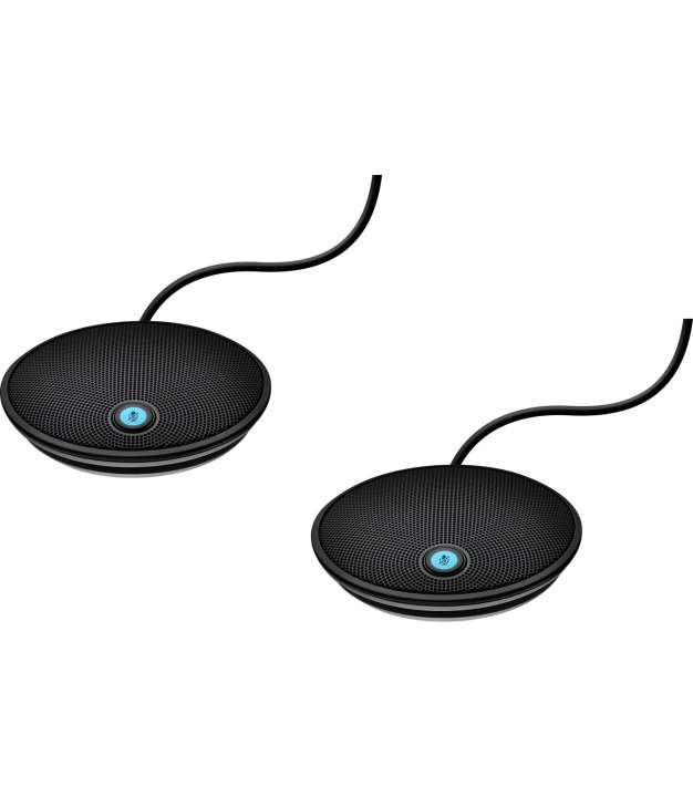 MICROPHONE EXPANSION 2PACK/989-000171 LOGITECH