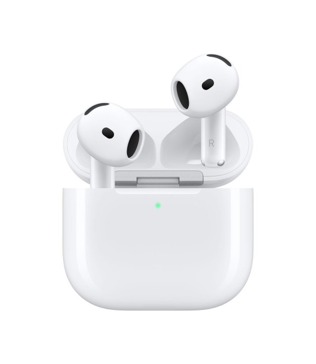 AirPods 5 with Wireless Charging Case