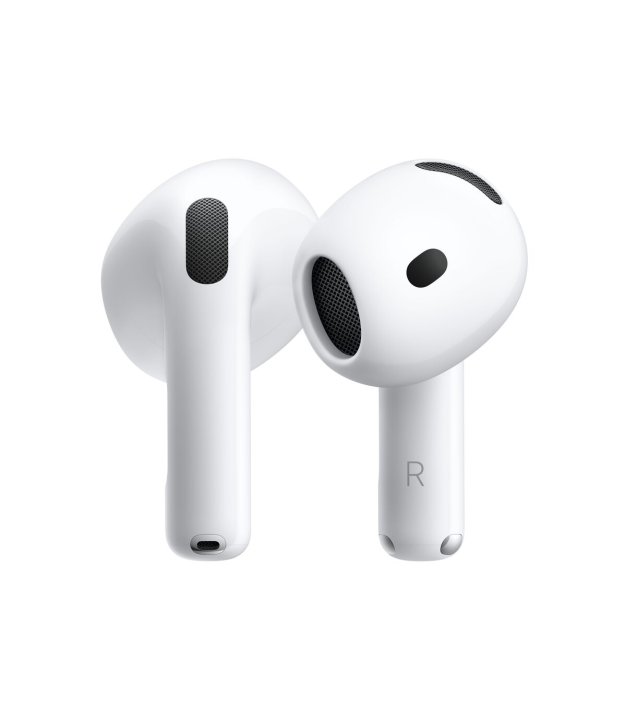 AirPods 5 ar bezvadu uzlādes futrāli