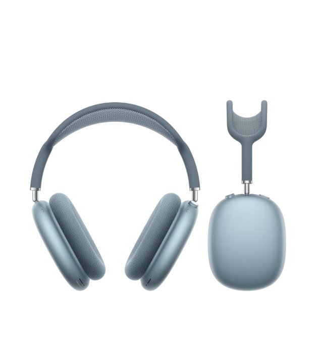 Apple AirPods Max (USB-C, 2024) — Blue