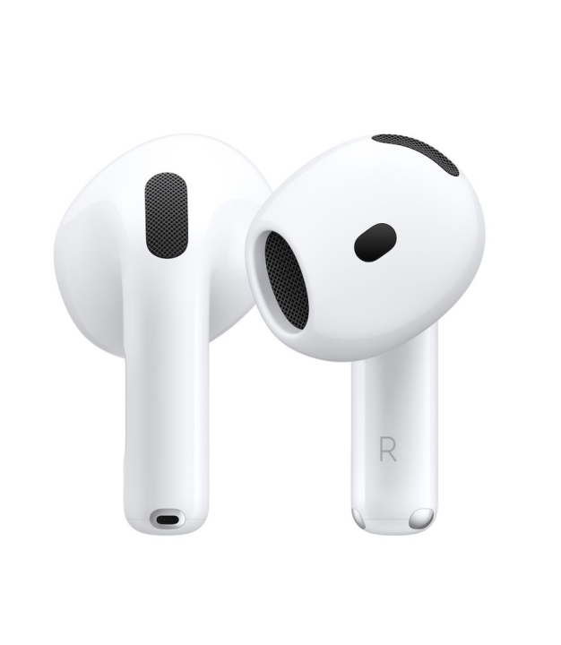 AirPods 4 with Active Noise Cancellation