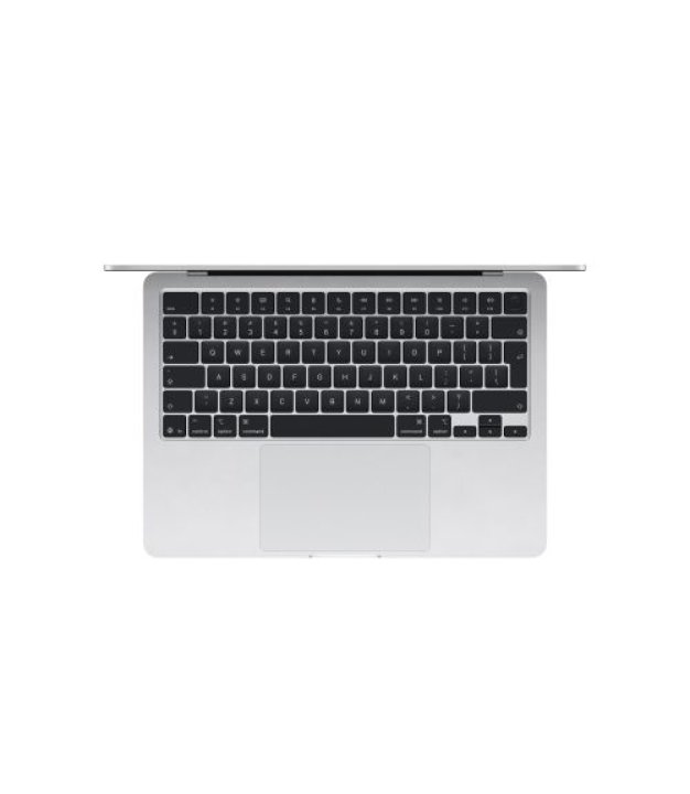 Apple MacBook Air 13-inch (M5), 16GB, 512GB, Silver, USA/ANSI