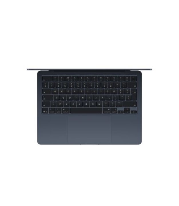 Apple MacBook Air 13-inch (M5), 16GB, 512GB, Midnight, USA/ANSI