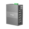 Category Hub un switch komutatori