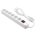 Power Distribution Units (PDU)