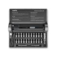 Elektroinstrumenti un darba apģērbs