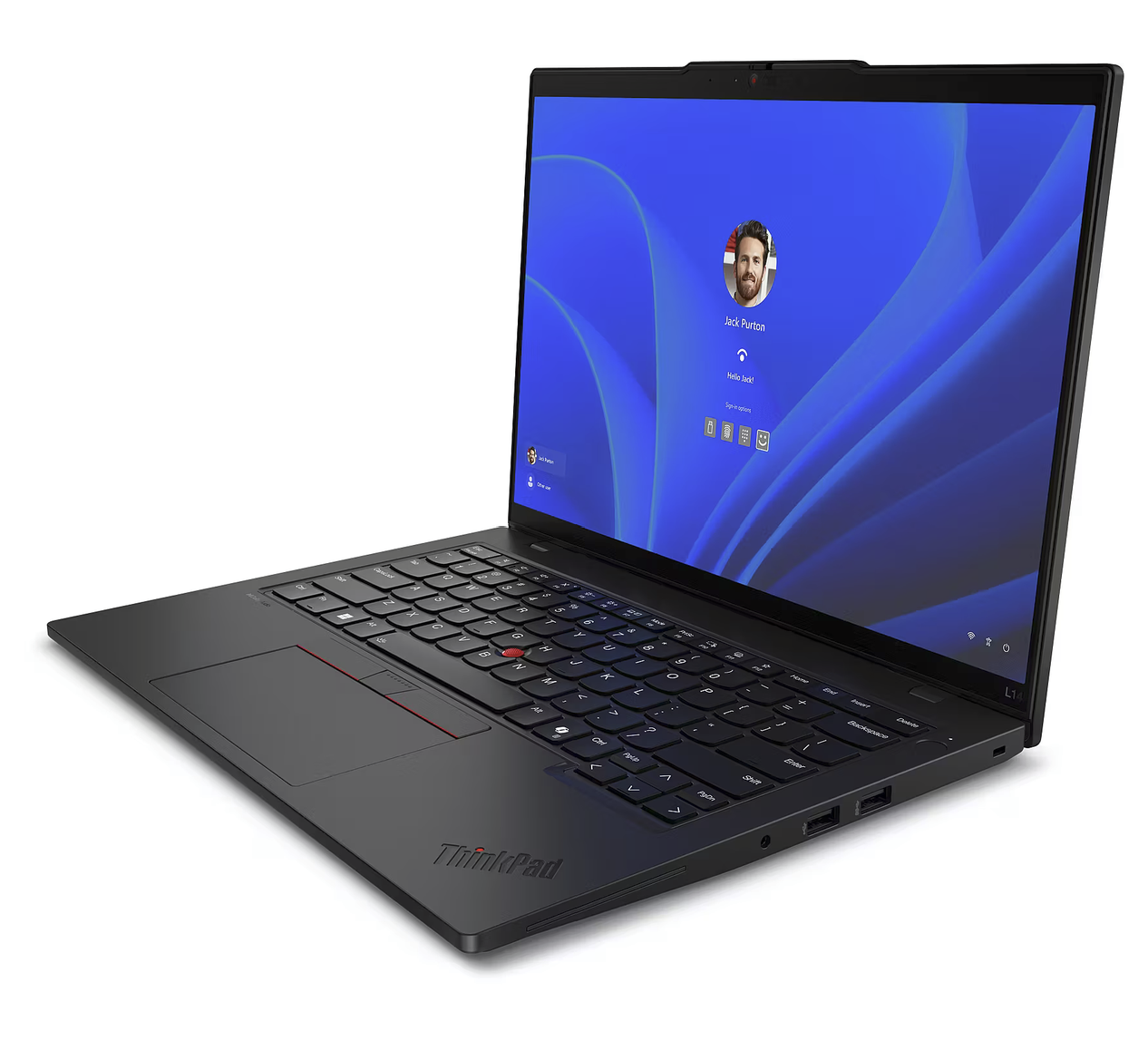 L Series Lenovo ThinkPad