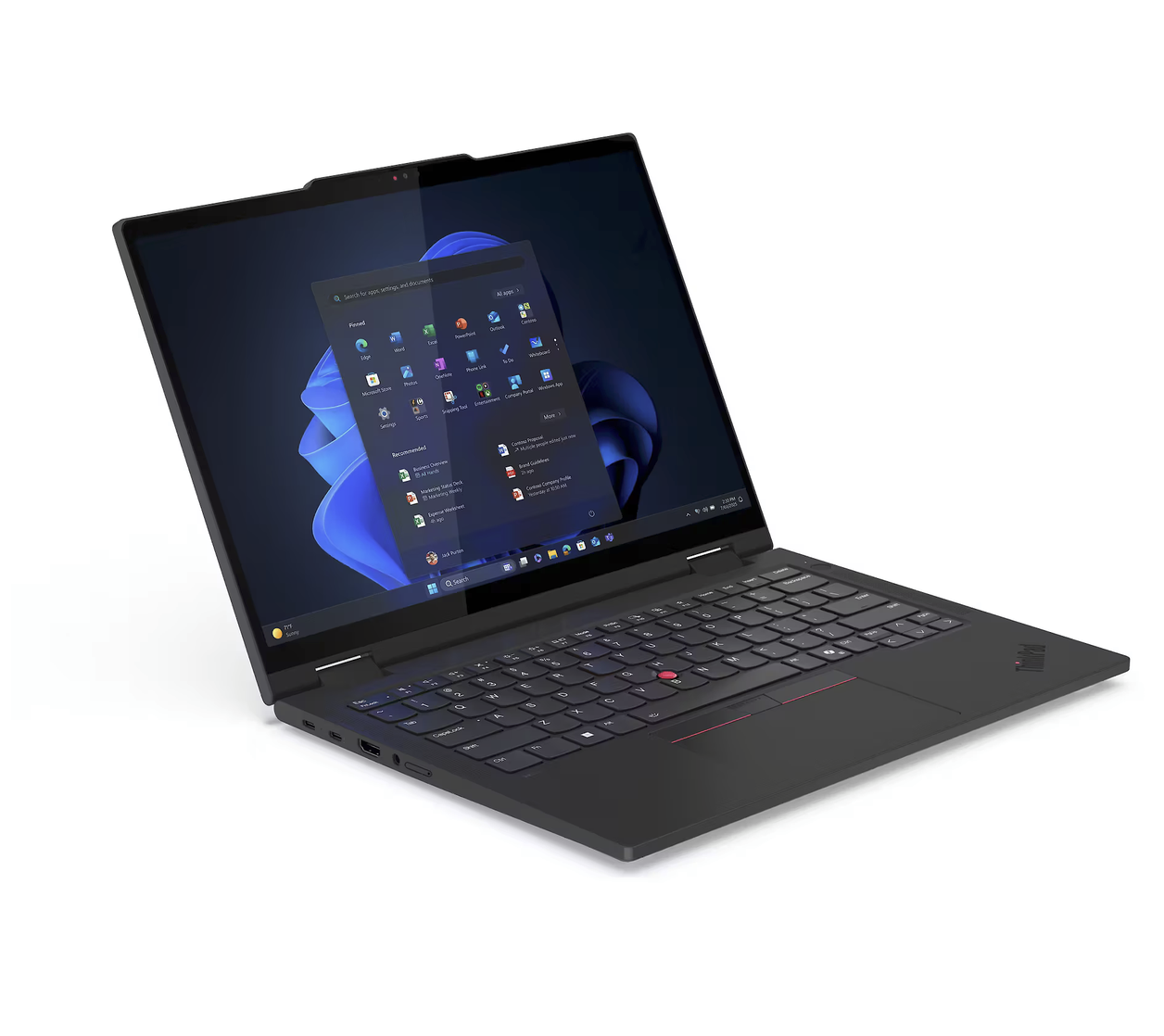 Lenovo ThinkPad