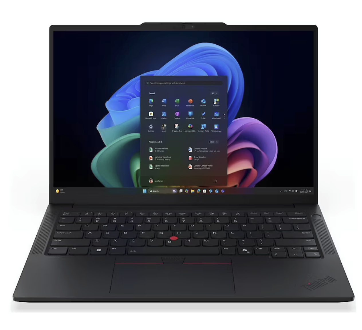 E Series Lenovo ThinkPad